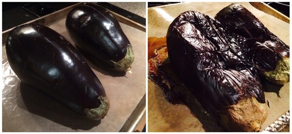 12.Eggplants