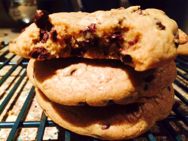 cookinacookie