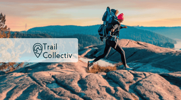 Trailcollectiv - Together Outside Challenge - COOKINA