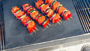 BBQ season is finally upon us! by Le Fit Cook - COOKINA