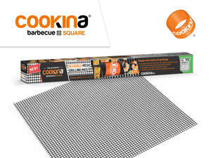 COOKINA Barbecue SQUARE - COOKINA